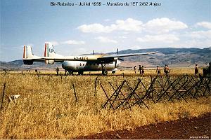 136-AERODROMES-ET-BASES-1945-1962-3-BIR RABALOU (19)